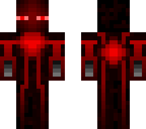 redstone ender (2022)