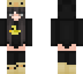 rex's female duck