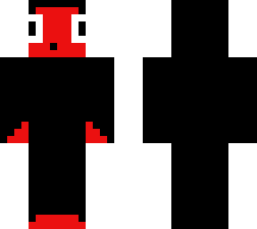 rob the blob