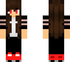 rsky  if she never betrade the darkness