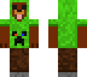 rubius creeper