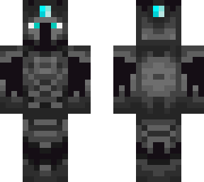 ruined knight