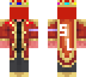 sandwich lord wip in propro 2