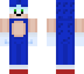 secret histories sonic