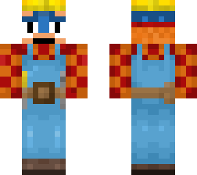 senic builder