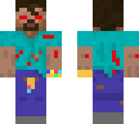 sexy herobrain