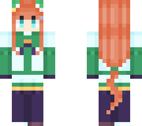 silence suzuka(racing uniform)
