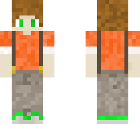 simple farmer