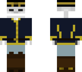 skeleton horseman