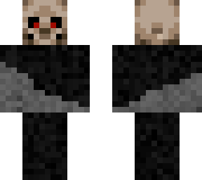 skull cultist