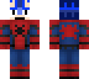 spider-senic
