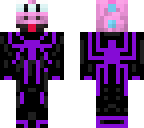 spideryoshi