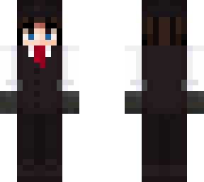 spy girl