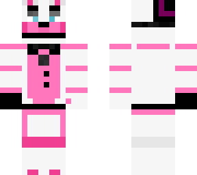 superminecraftroleplay funtime freddy