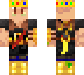 technopiglin brute