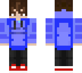 teenage gregory