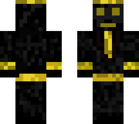 that skin for that discord guy