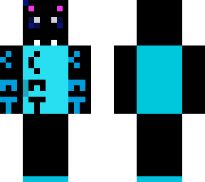 the cat bat
