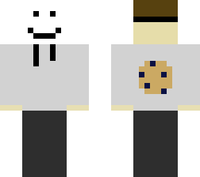 the cool cookie