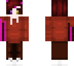 the end creator