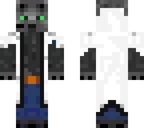 the first skin of bobicraft