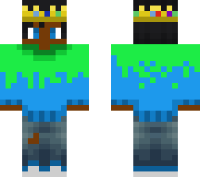 the king himself the king of bozo