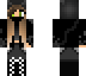 thief girl (sasha)
