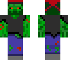 ultimate zombie