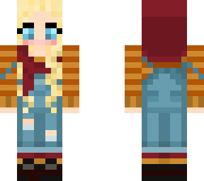 updated autumn overalls