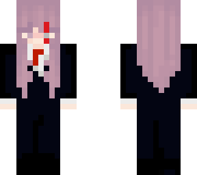 updated version of mayonaze lore skin