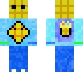 waffle
