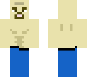 walter white face(breaking bad)  for editing
