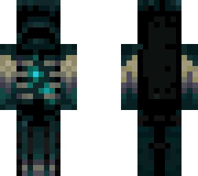 warden (no horns)