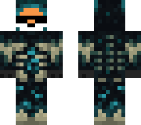 warden fox