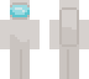 white emogus