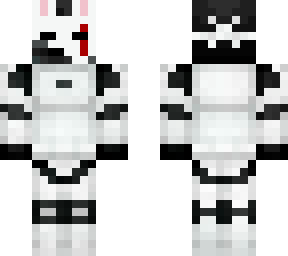 wither trooper