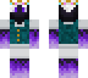 zorbo oc