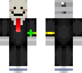 - s h 0 u s 4 n ' s s k i n r e w o r k e d : ) -