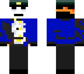a soldier