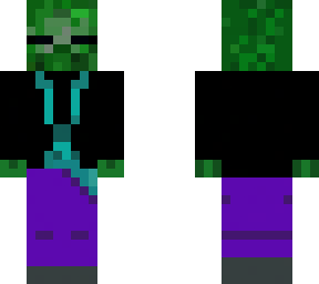 agent zombie