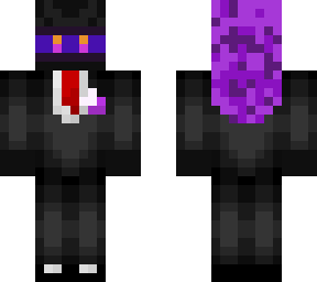 amigo710's skin (oresfall lunar)