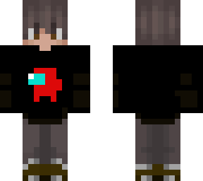 amongus shirt