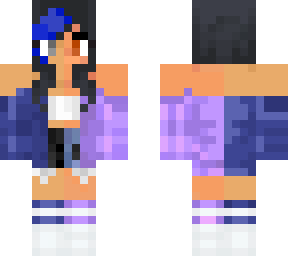 aphmau + ein color together