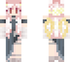 avain pink