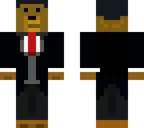 bear shelby