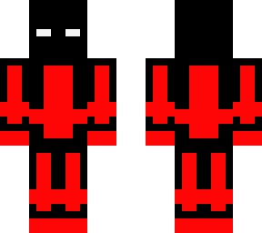 belack skin
