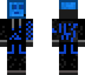 benio's skin 2.5