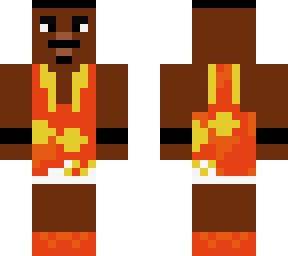 big e