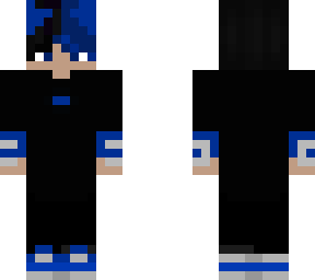 bk skin