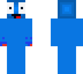 blue noy